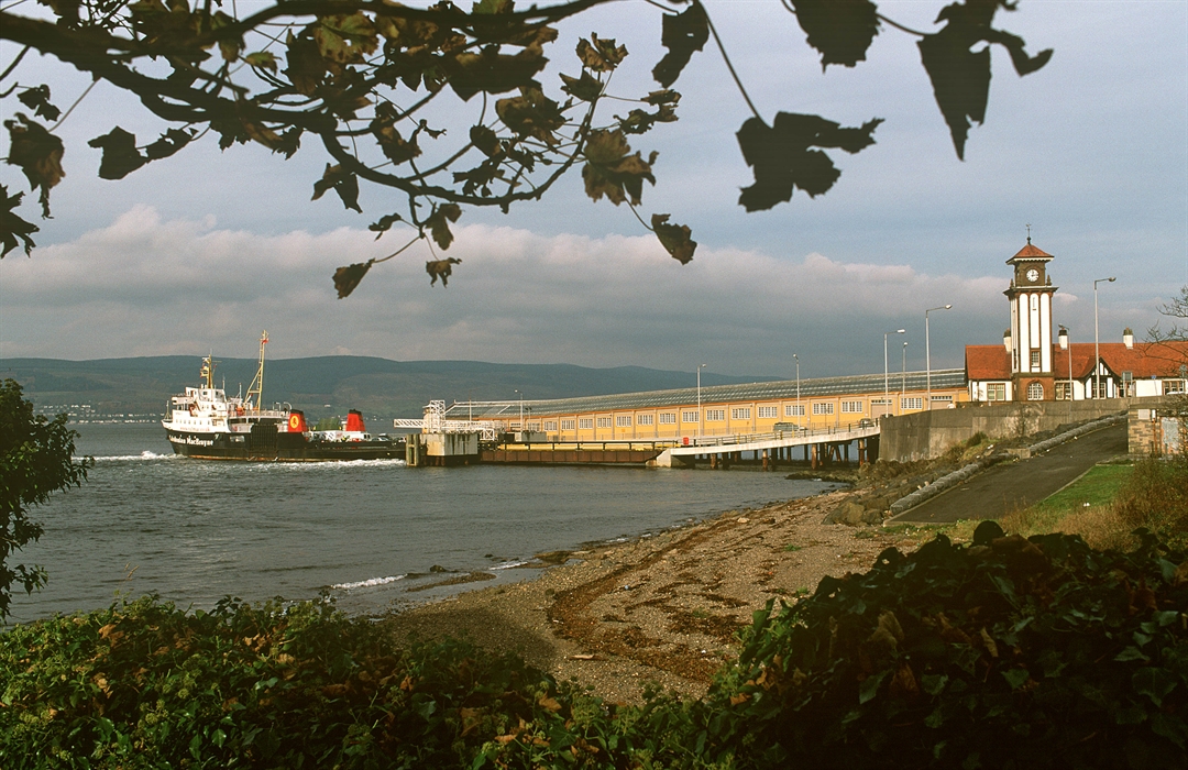 Wemyss Bay Visitor Guide Things To Do & More